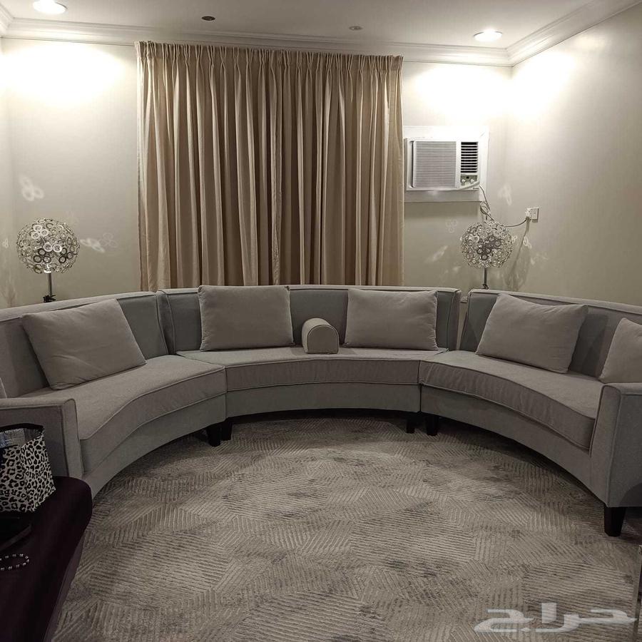 Star sofa with Wi-Fi, also regular Arabic seating supports, custom upholstered64386124347266112