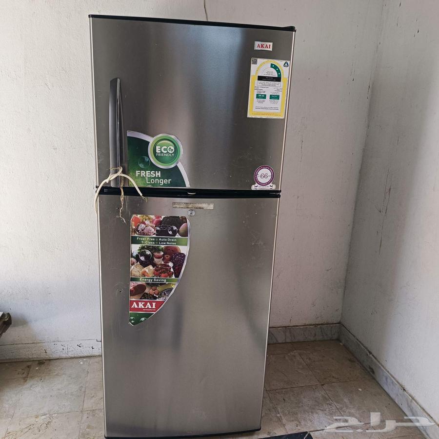 ثلاجة للبيع64383760432258111