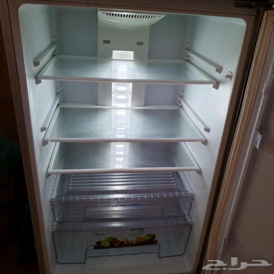 ثلاجة للبيع64386627316611112