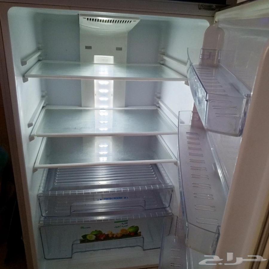 ثلاجة للبيع64386627316611111