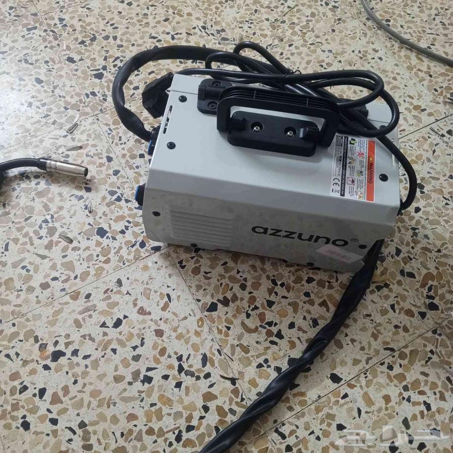 Welding machine64528623004162110