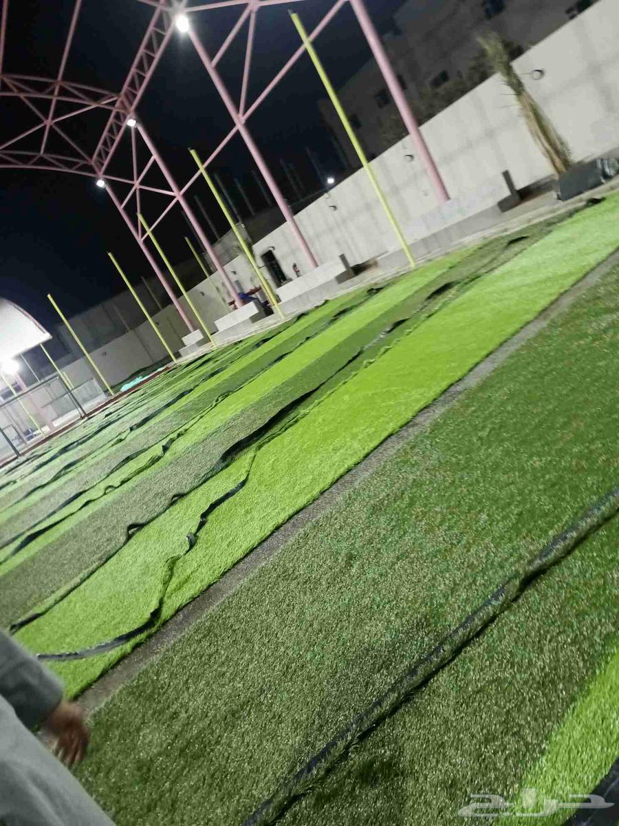 اسلام عليكم بيع نجيله من 8 ملي الا 50ملي وا توصيل وا تركيب64390678832001111