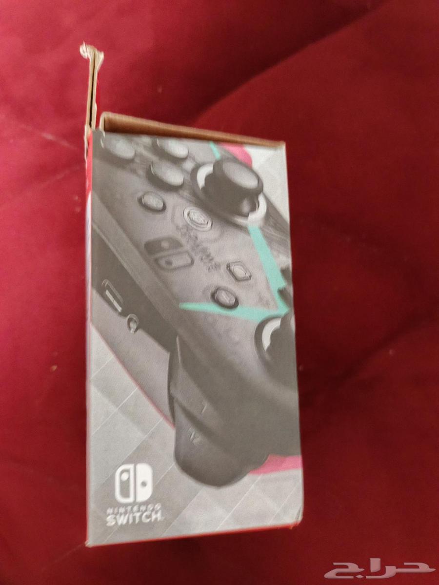 Nintendo Switch controller64380042102785112