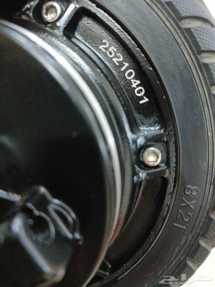 Front tire for drift scooter, everything shown in the picture64381548333570110