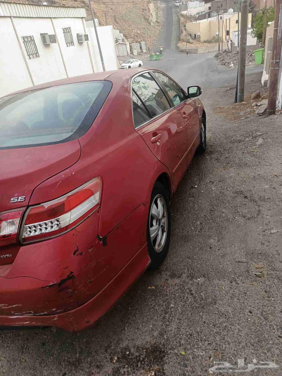 كامري موديل 2007 فل كامل64533902333313114