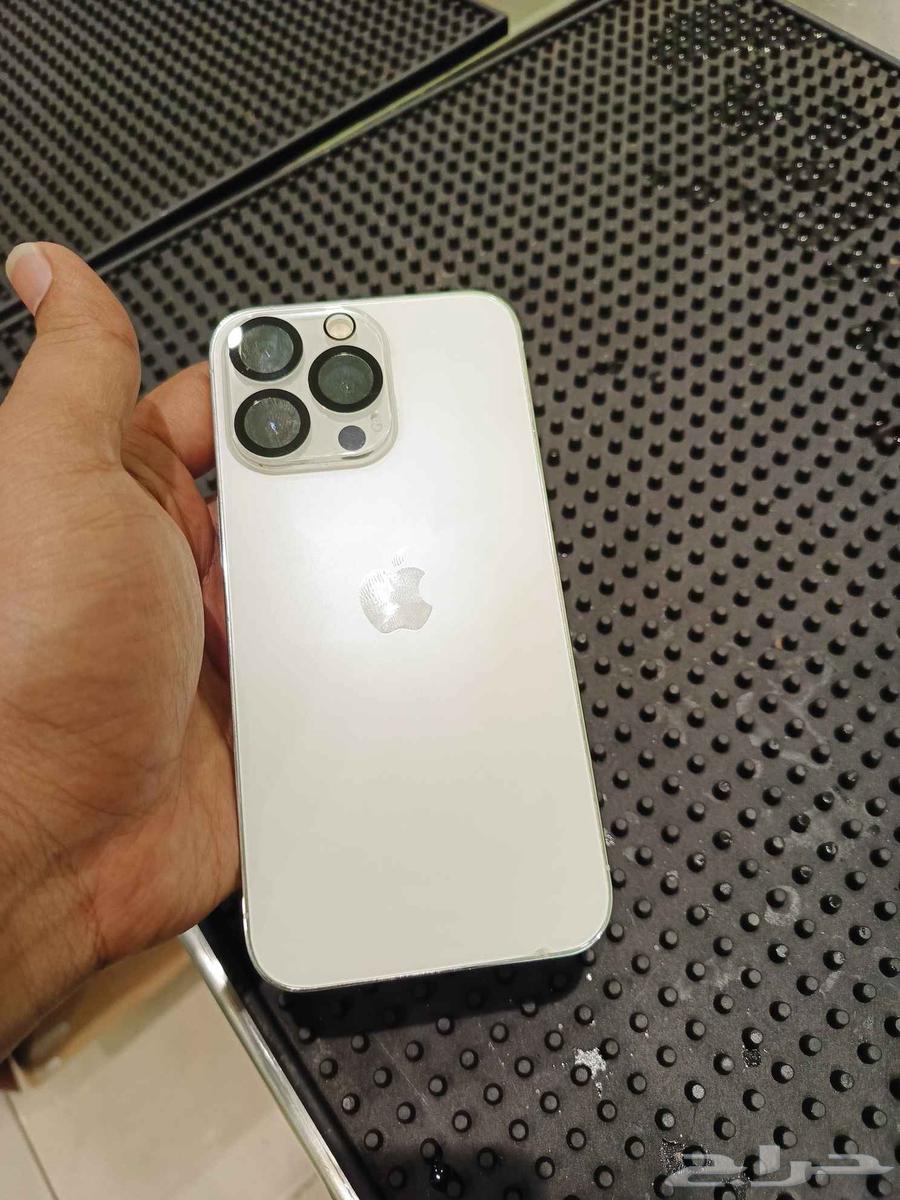 ايفون 13 برو64377725057026114