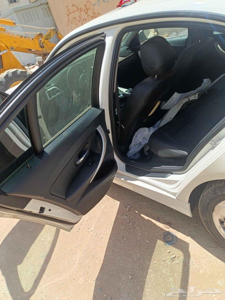 BMW 320 Diesel 2015 Model63654648332931114
