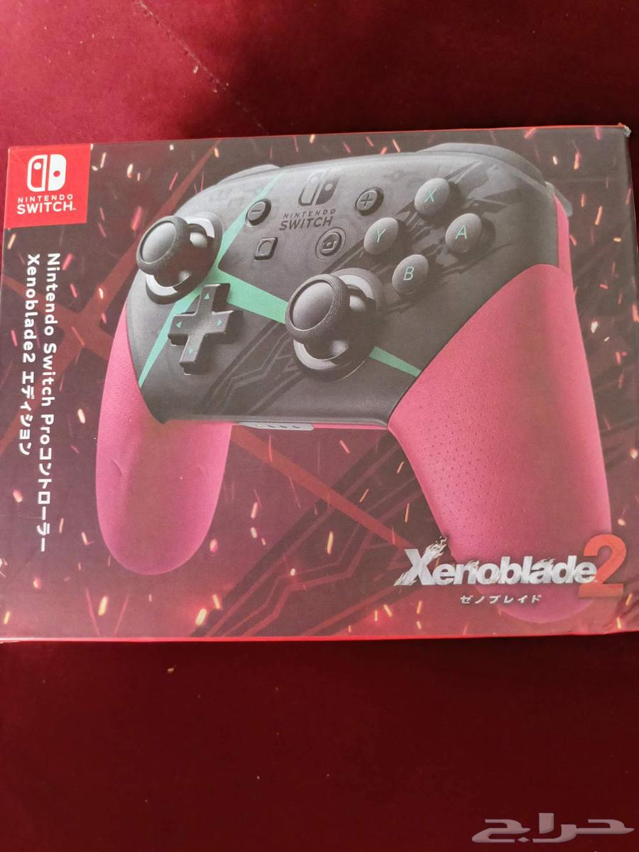 Nintendo Switch controller64380042102785110
