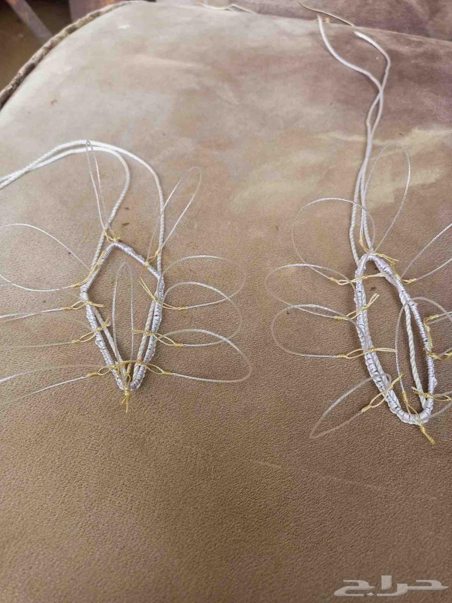 Hawk Trapping Net64391388627331113