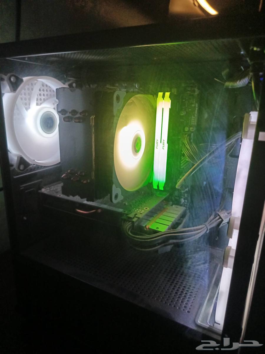 بي سي قيمنق للبيع64384203382147110