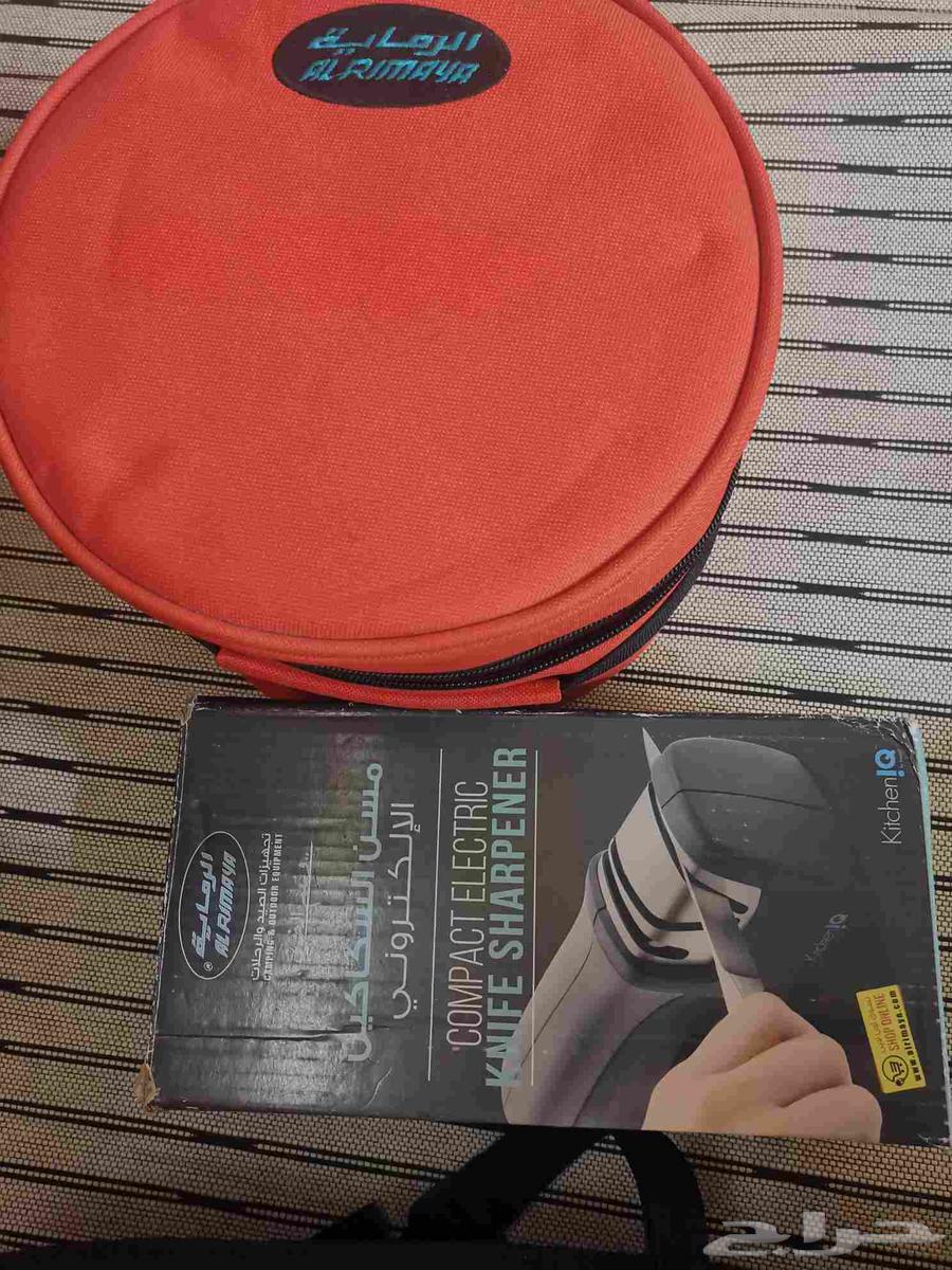 Archery products (new, unused).64379282790530112