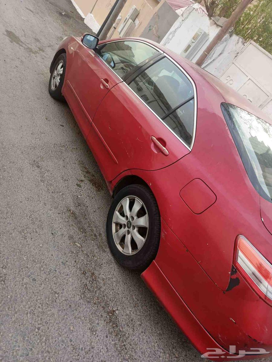 كامري موديل 2007 فل كامل64533902333313113