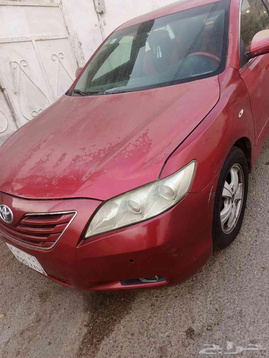 كامري موديل 2007 فل كامل64533902333313112