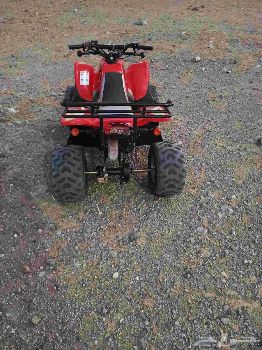 دباب تيون أحمر نضيف جدا ماشاء الله للبيع مستعجل64534042886787110