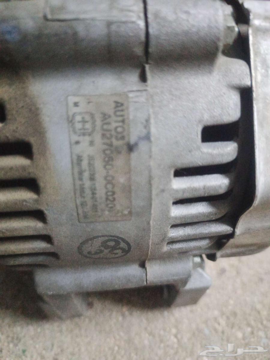 Dynamo for Hilux, Anova, Fortuner, and Hiace64538021847425111