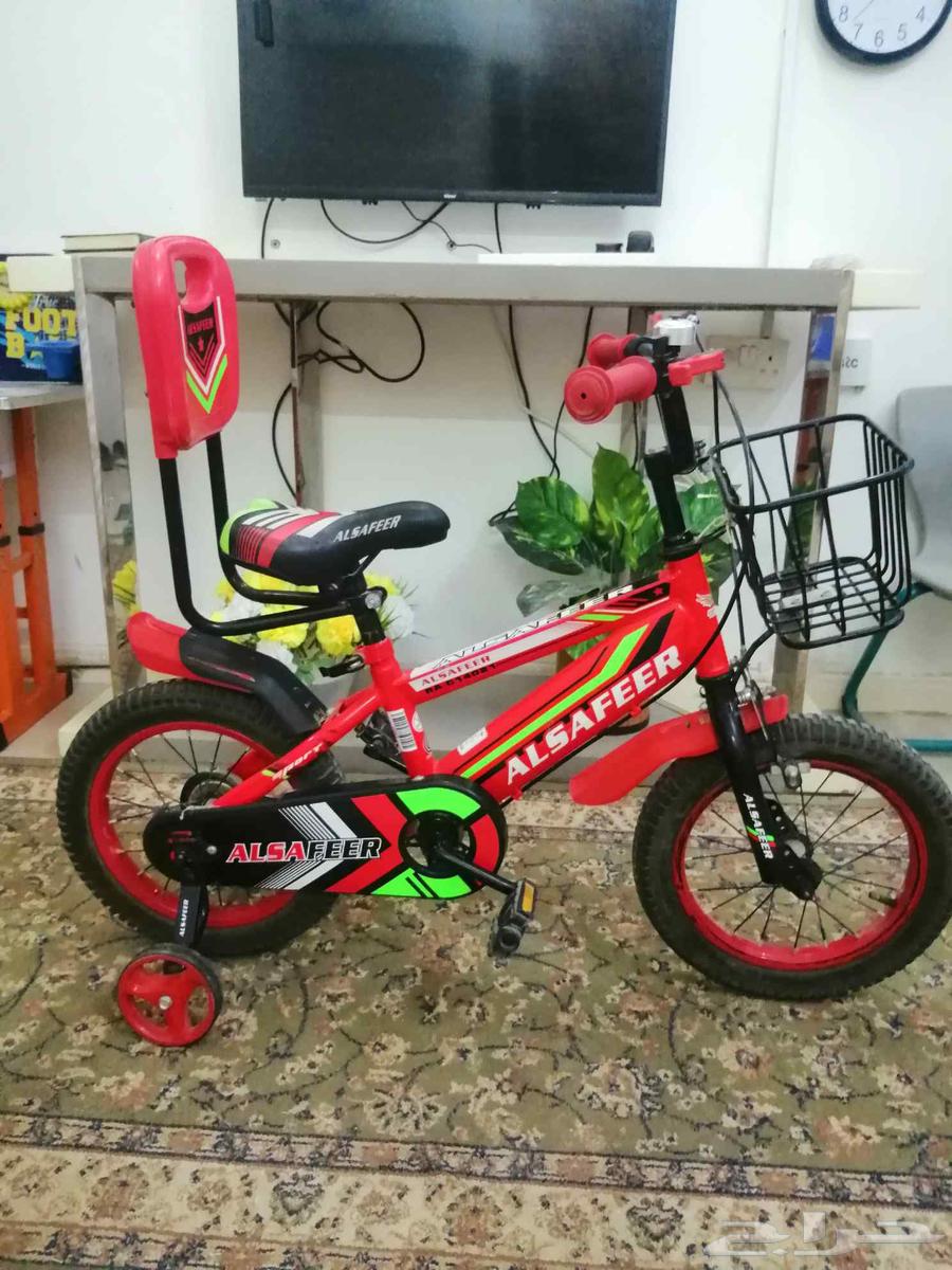 دراجة هوائية أطفال64390637516929110