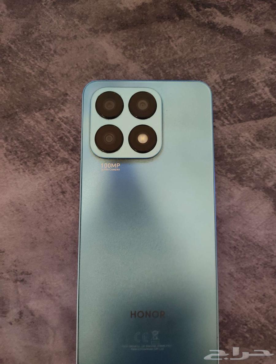 جوال هونر اكس 8 آ64385635199490111
