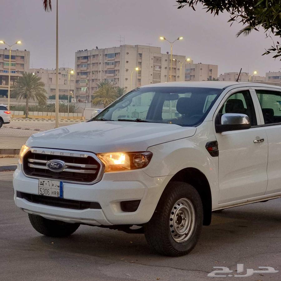 2020 Ford Ranger Diesel, Very Clean for Personal Use64526105877377112