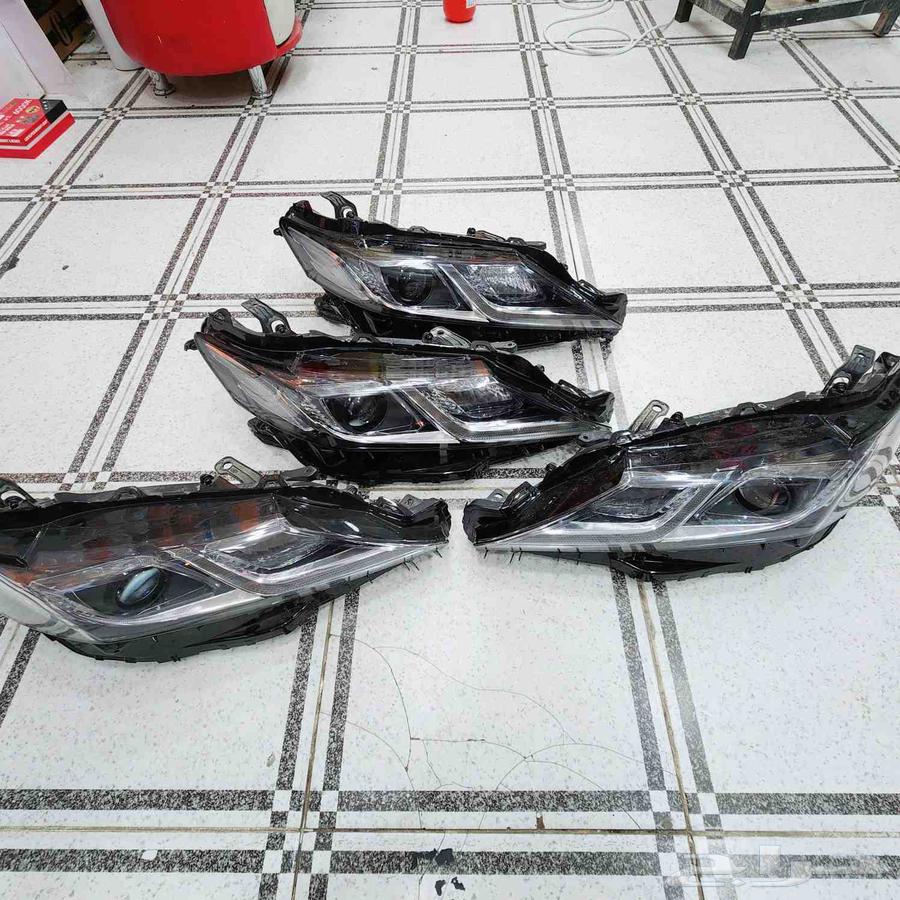 شمعات كامري وكالة موديل 2020 . 2022 . 2021 . 2023 . 202464533874256642110