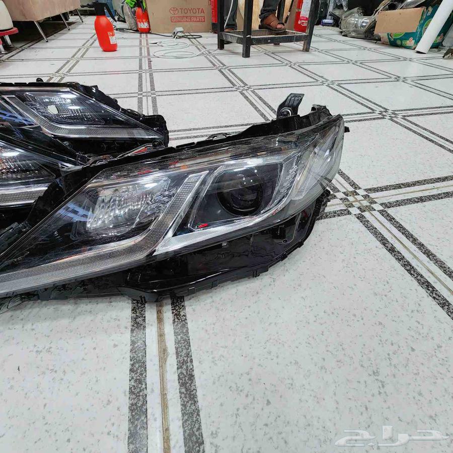 شمعات كامري وكالة موديل 2020 . 2022 . 2021 . 2023 . 202464533874256642111