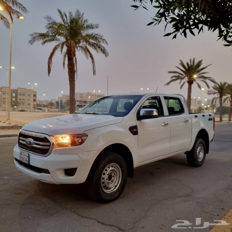 2020 Ford Ranger Diesel, Very Clean for Personal Use64526105877377113