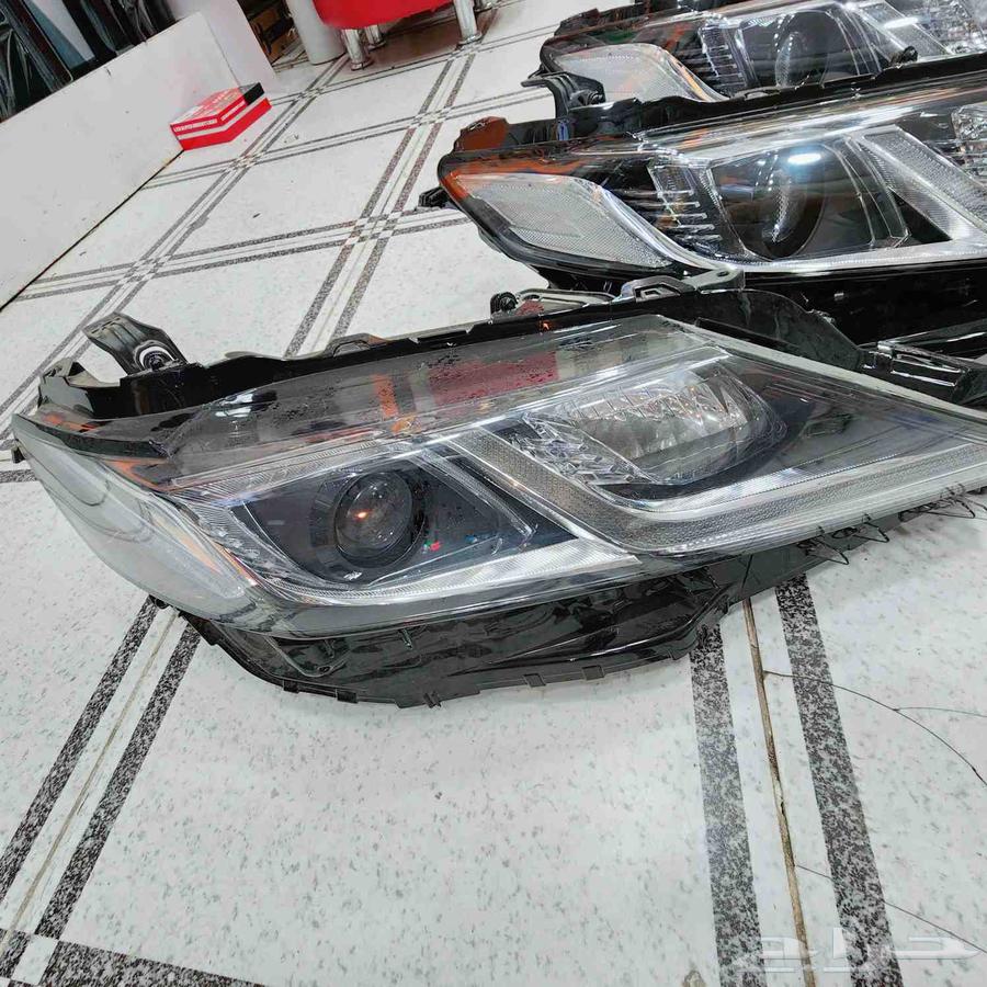 شمعات كامري وكالة موديل 2020 . 2022 . 2021 . 2023 . 202464533874256642114