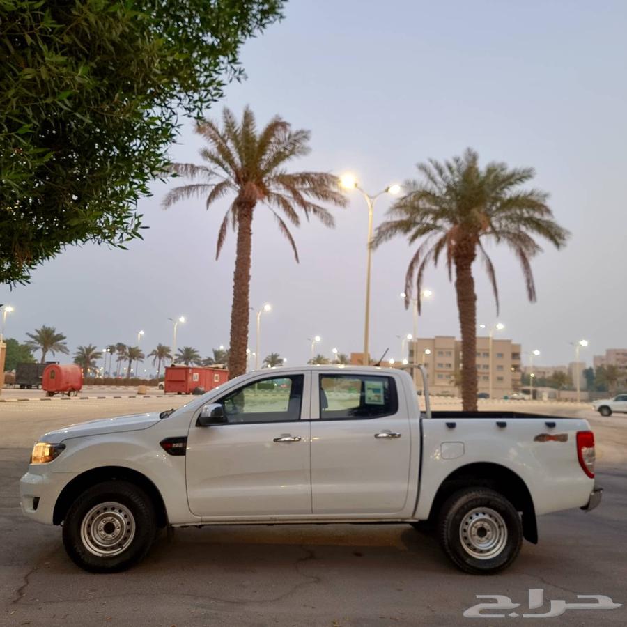 2020 Ford Ranger Diesel, Very Clean for Personal Use64526105877377114