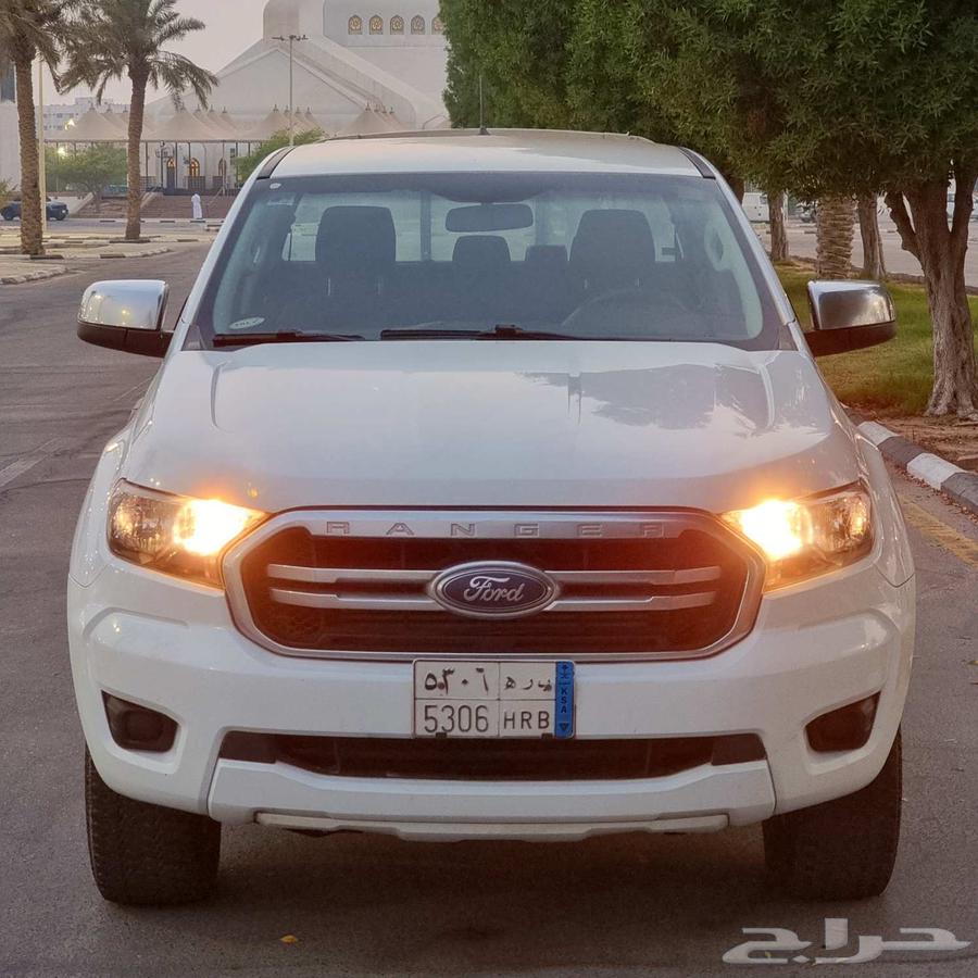 2020 Ford Ranger Diesel, Very Clean for Personal Use64526105877377111