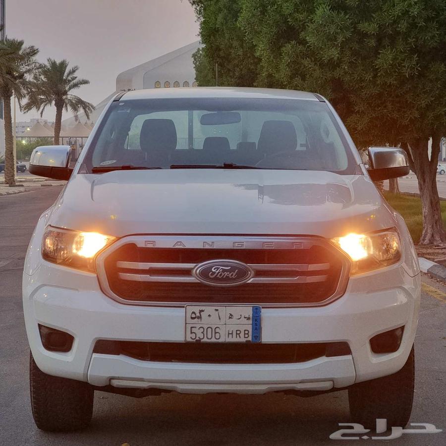 2020 Ford Ranger Diesel, Very Clean for Personal Use64526105877377110