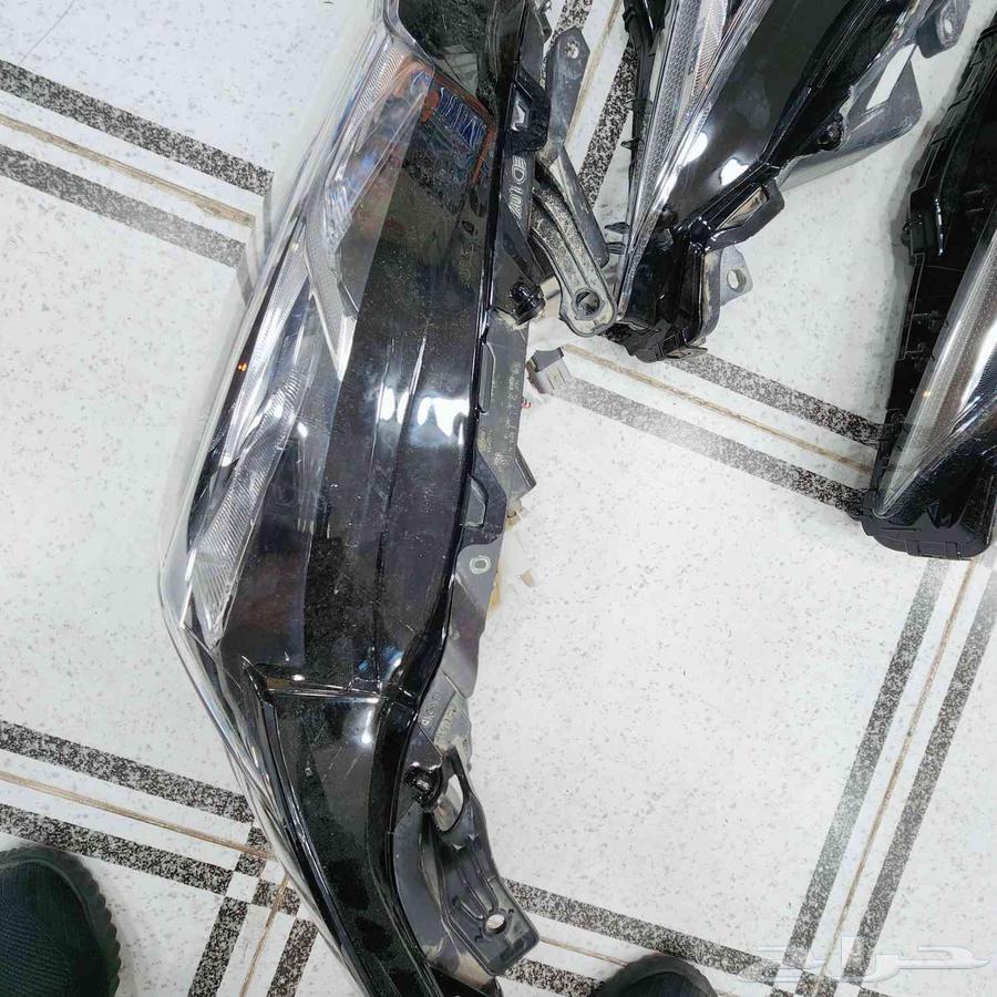 شمعات كامري وكالة موديل 2020 . 2022 . 2021 . 2023 . 202464533874256642113