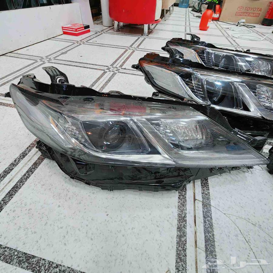 شمعات كامري وكالة موديل 2020 . 2022 . 2021 . 2023 . 202464533874256642112