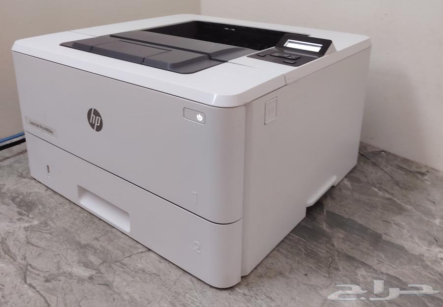 طابعة اتش بي ليزر Hp m404n64390221913857113
