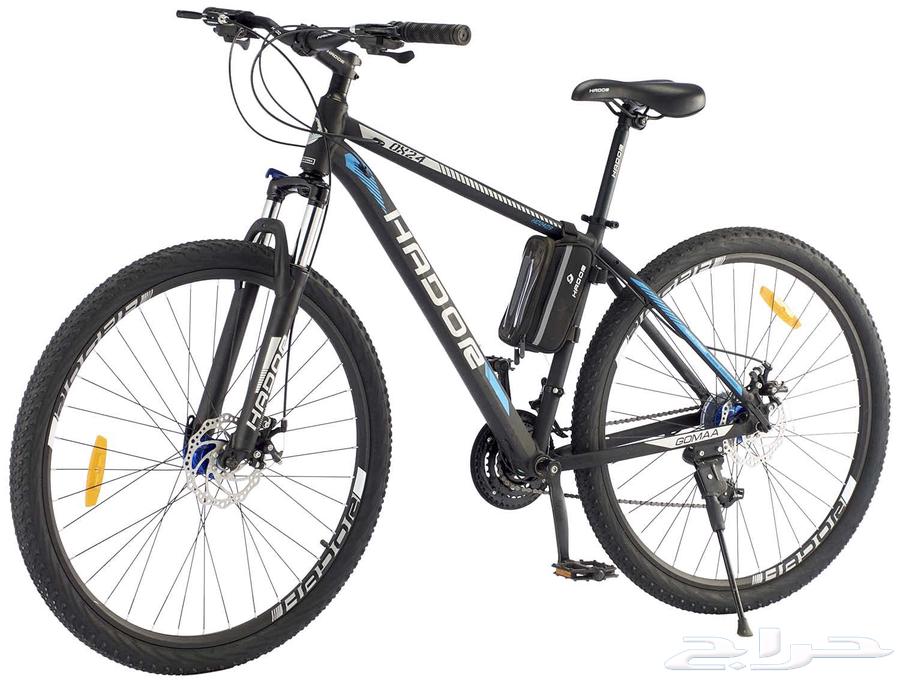 دراجة هوائية صناعة أمريكية سرعات استخدام 5 أيام64381754294403110