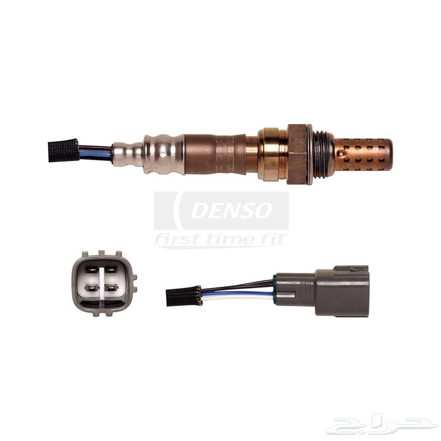 Denso Oxygen Sensor64253095662593113