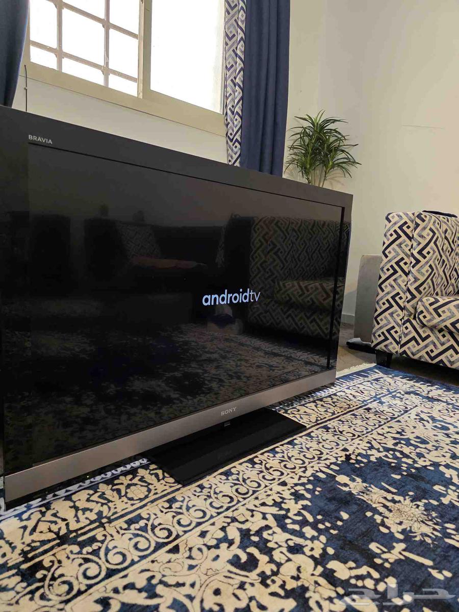 شاشة سوني حجم 46 بوصة64385147520513110