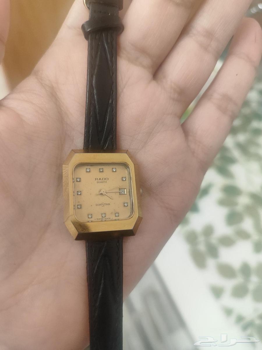 ساعات للبيع ( البيع للضرورة)64378426099330113