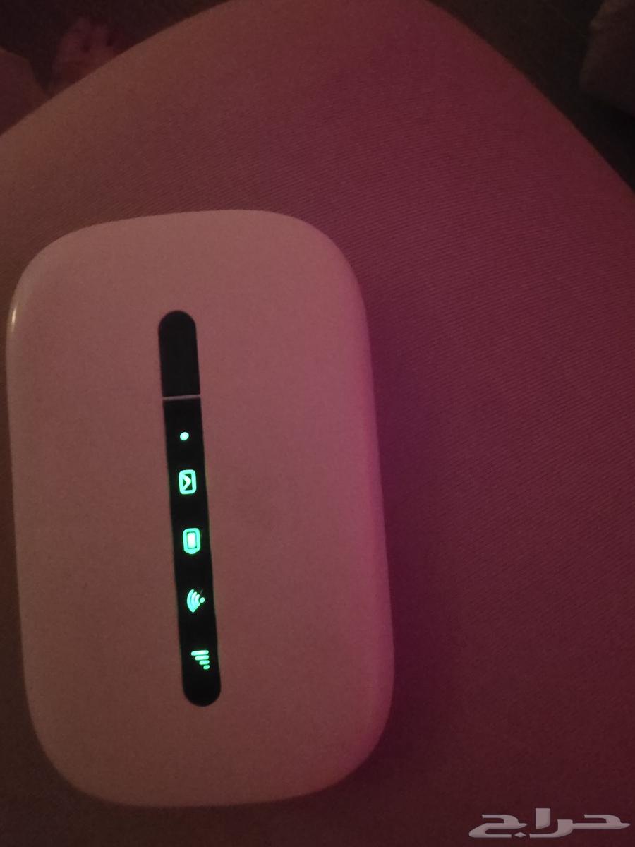 مودم هواوي 3g شغال مية الميه64383719050755110