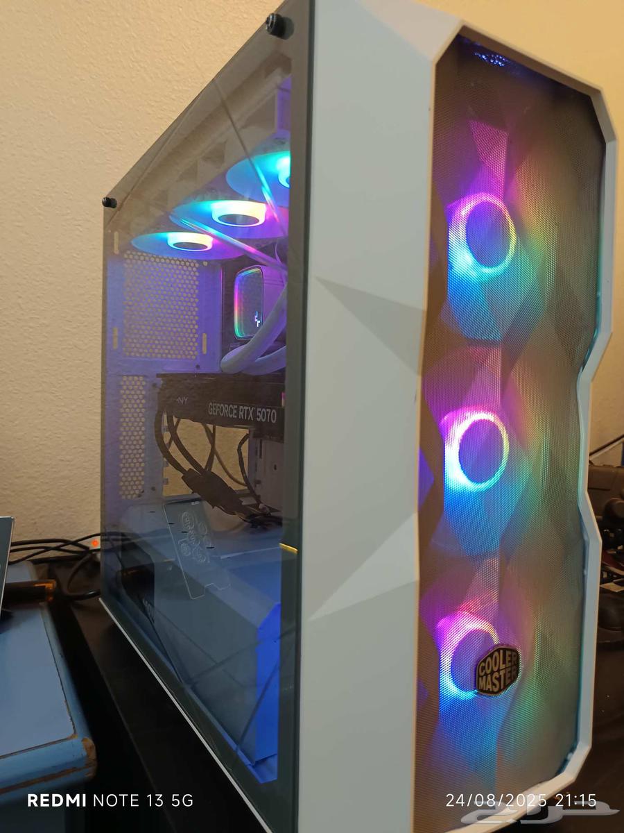 بي سي 5070(جديد)64381287348737114