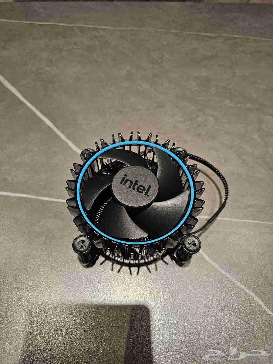 Intel Original Cooler for 12th, 13th, and 14th Generations64390665364994110