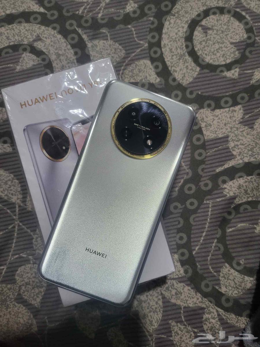 هواوي nova y9164382390643843112