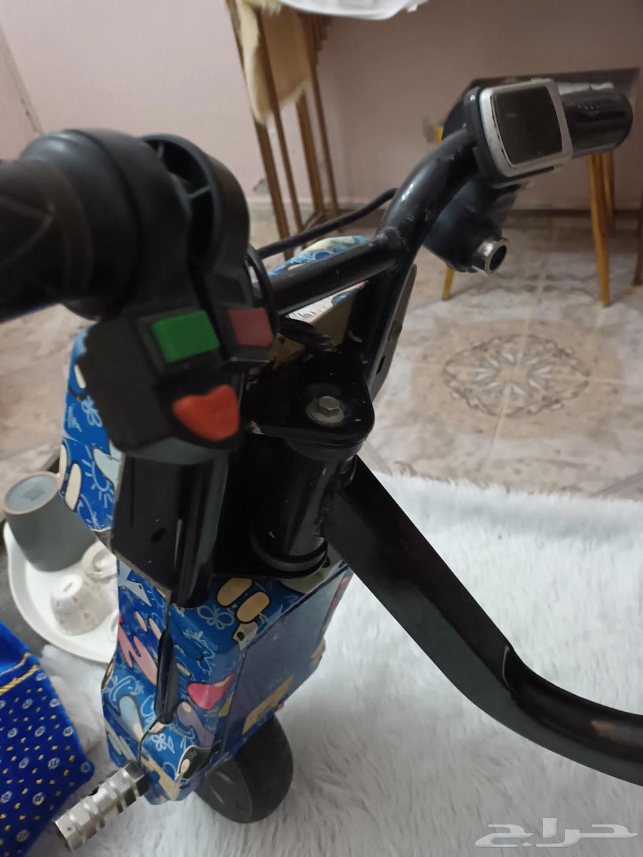 سكوتر الأطفال للبيع64379925726339111