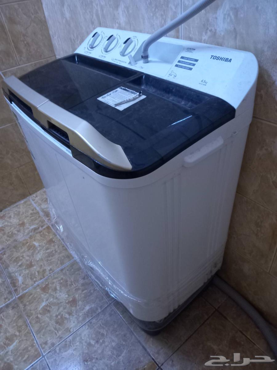 غساله حوضين64386193409794111