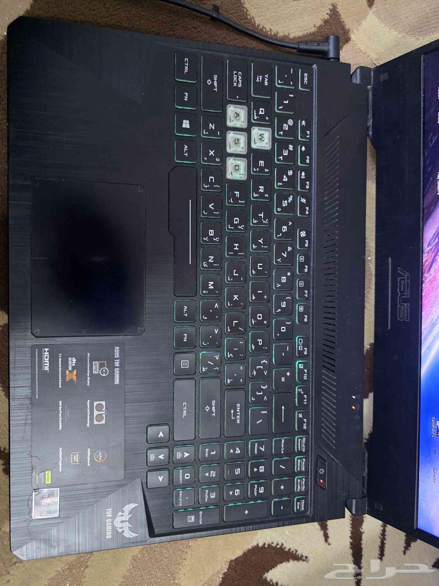 لابتوب قيمنق gtx 165064386752656514112