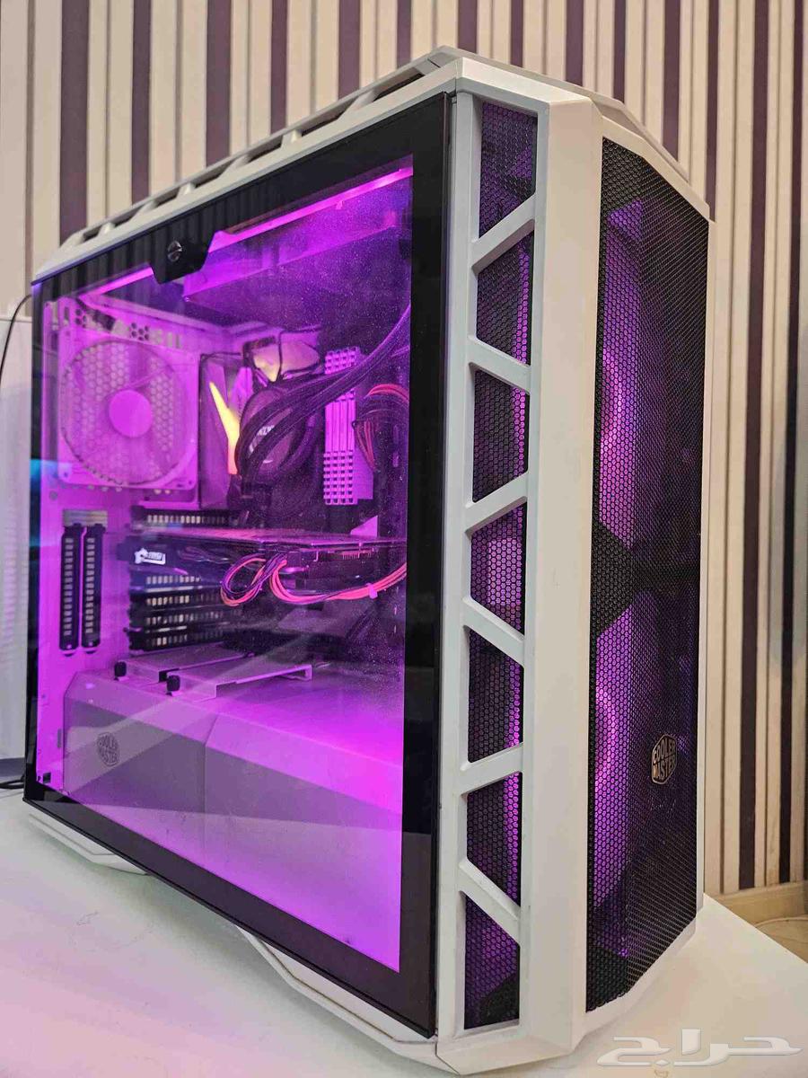 PC Collection with 1070ti i7 8700k64385188298882110