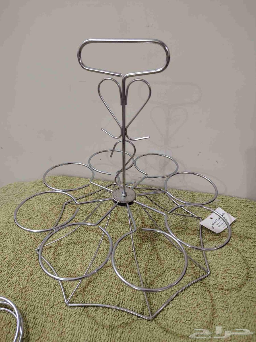 الزمن الجميل حامل اكواب قديم64386096227971112