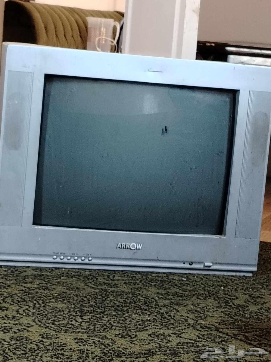 Old working Arrow TV, but needs a receiver for sale64385007834883110