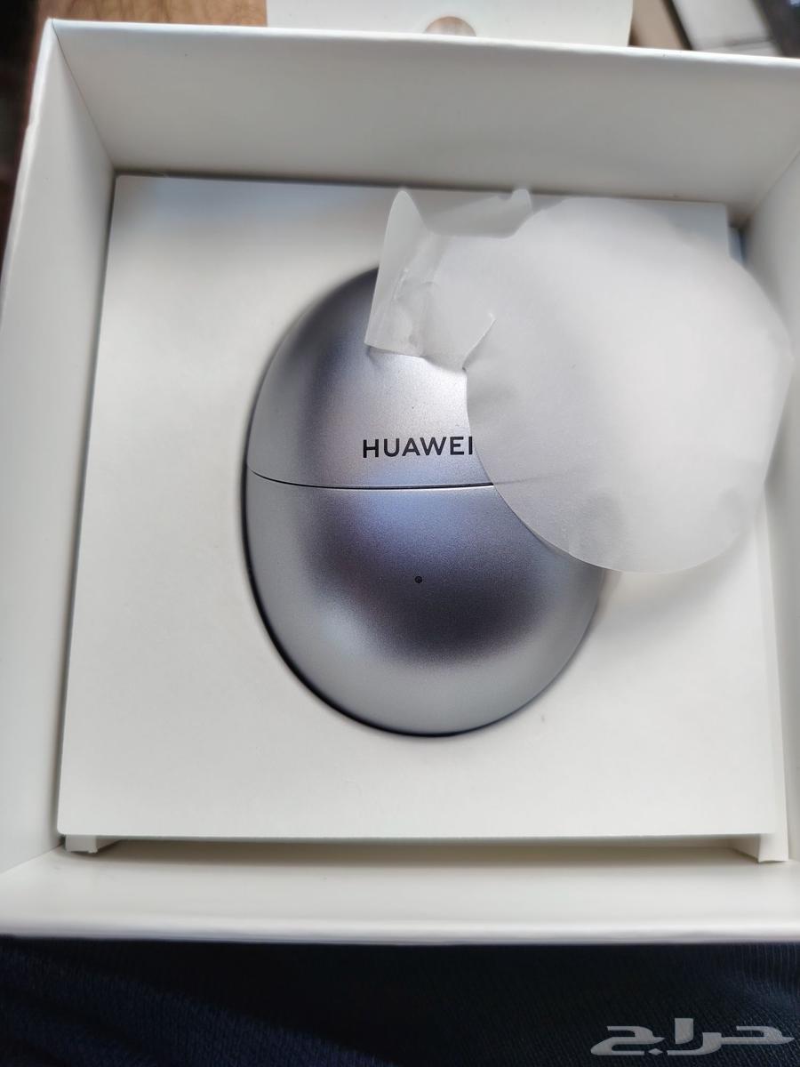 سماعات هواوي فري بودز 564381976160770112
