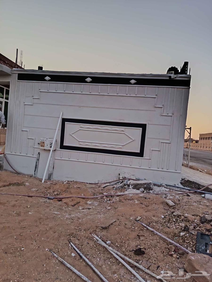 Colorful plaster, stone alternative, contact for number64391091913859113