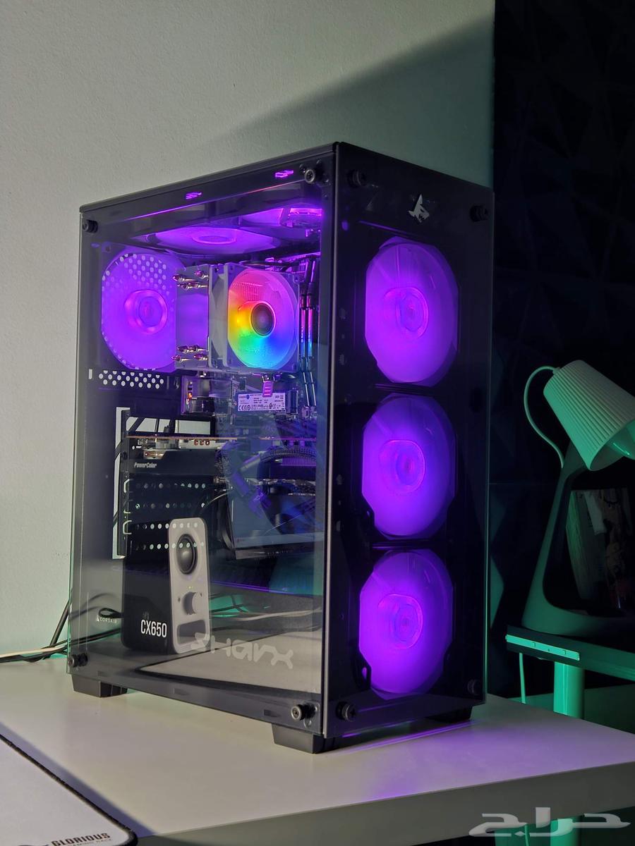 بيسي قيمنق ( جديد )64383414434177110