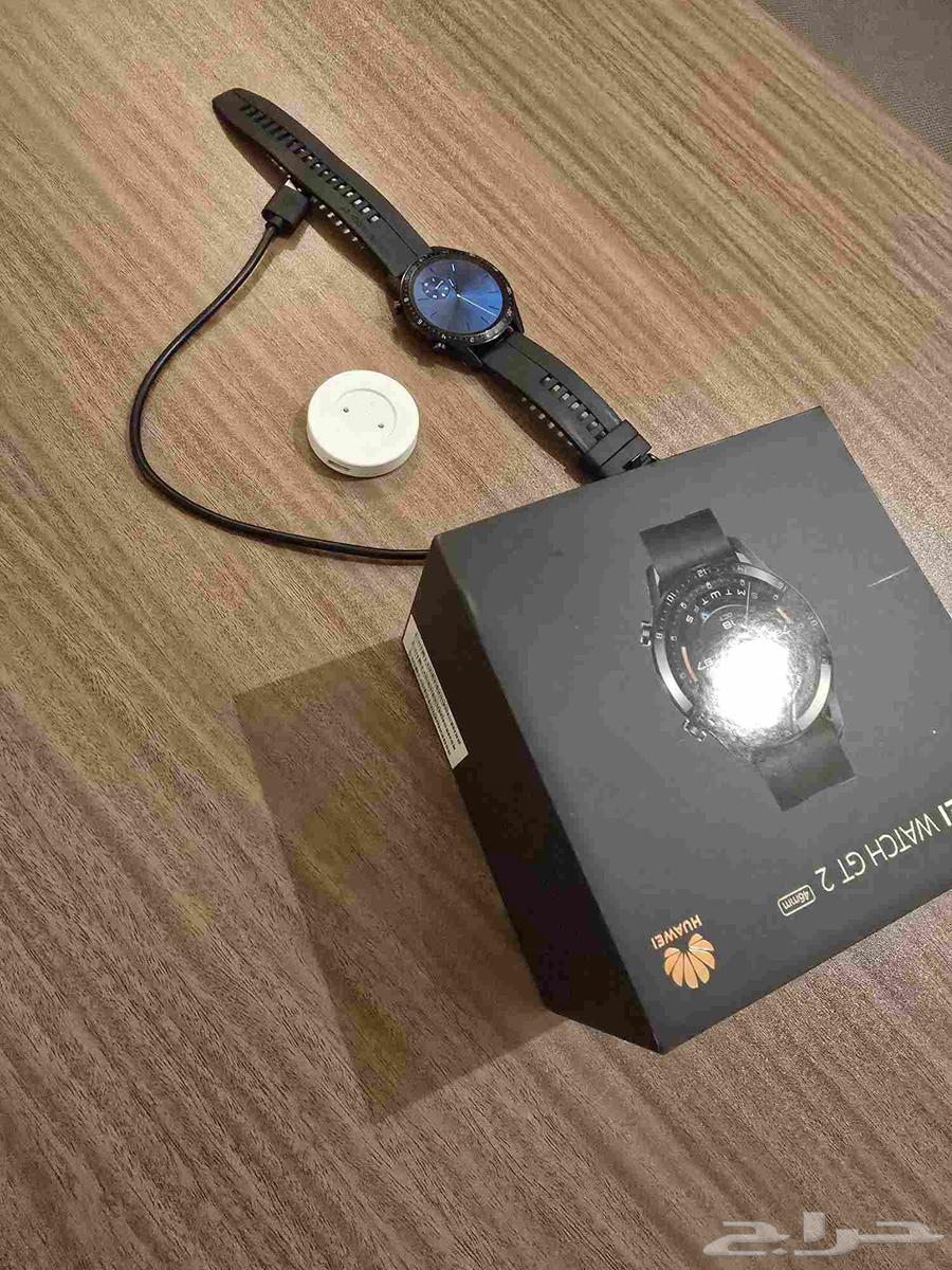 للبيع ساعة هواوي رياضية GT264390733982209111